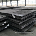 Boiler And Pressure Vessel Steel Plate A285grc